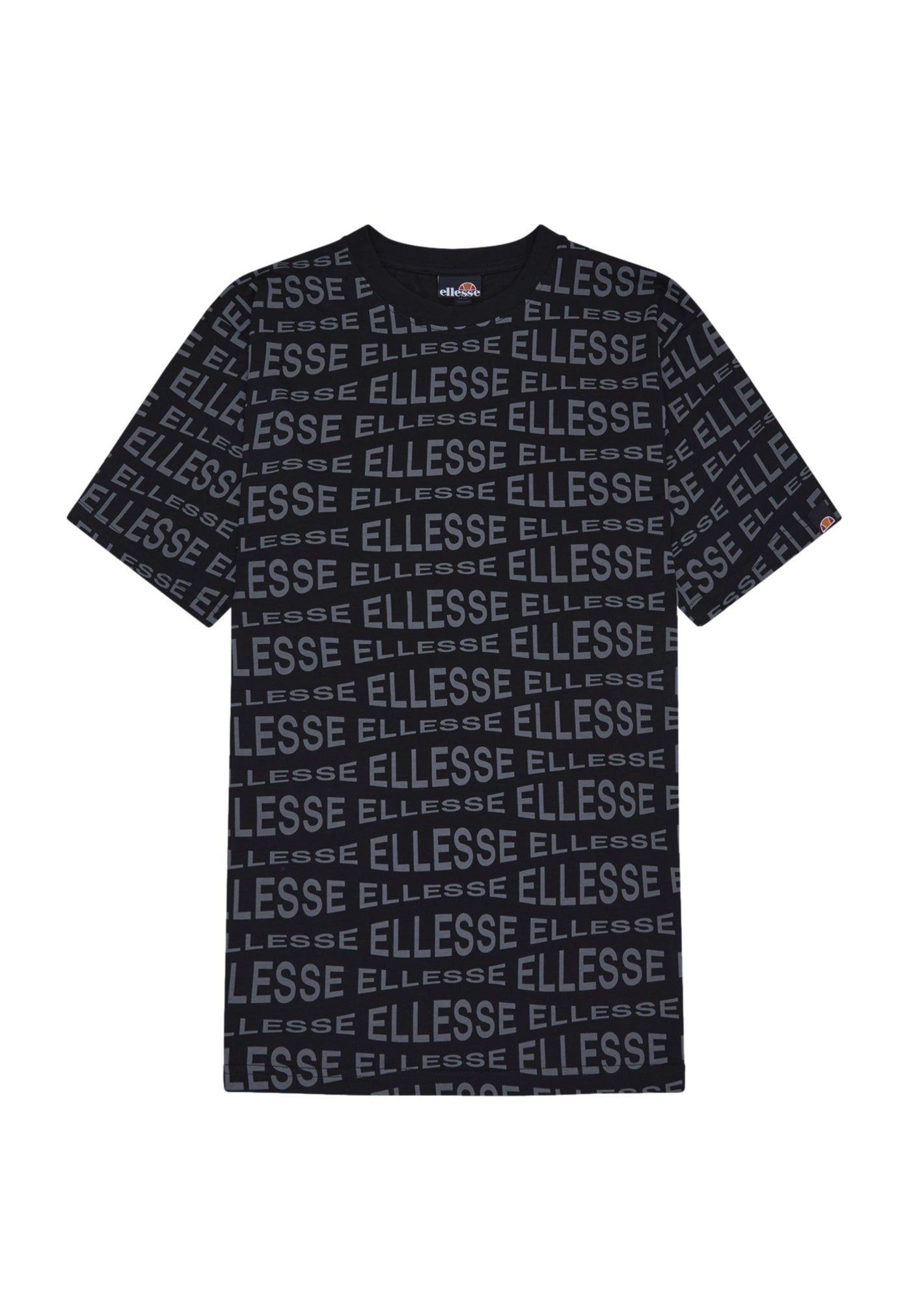 Ellesse DISTORTA Kurzarmshirt