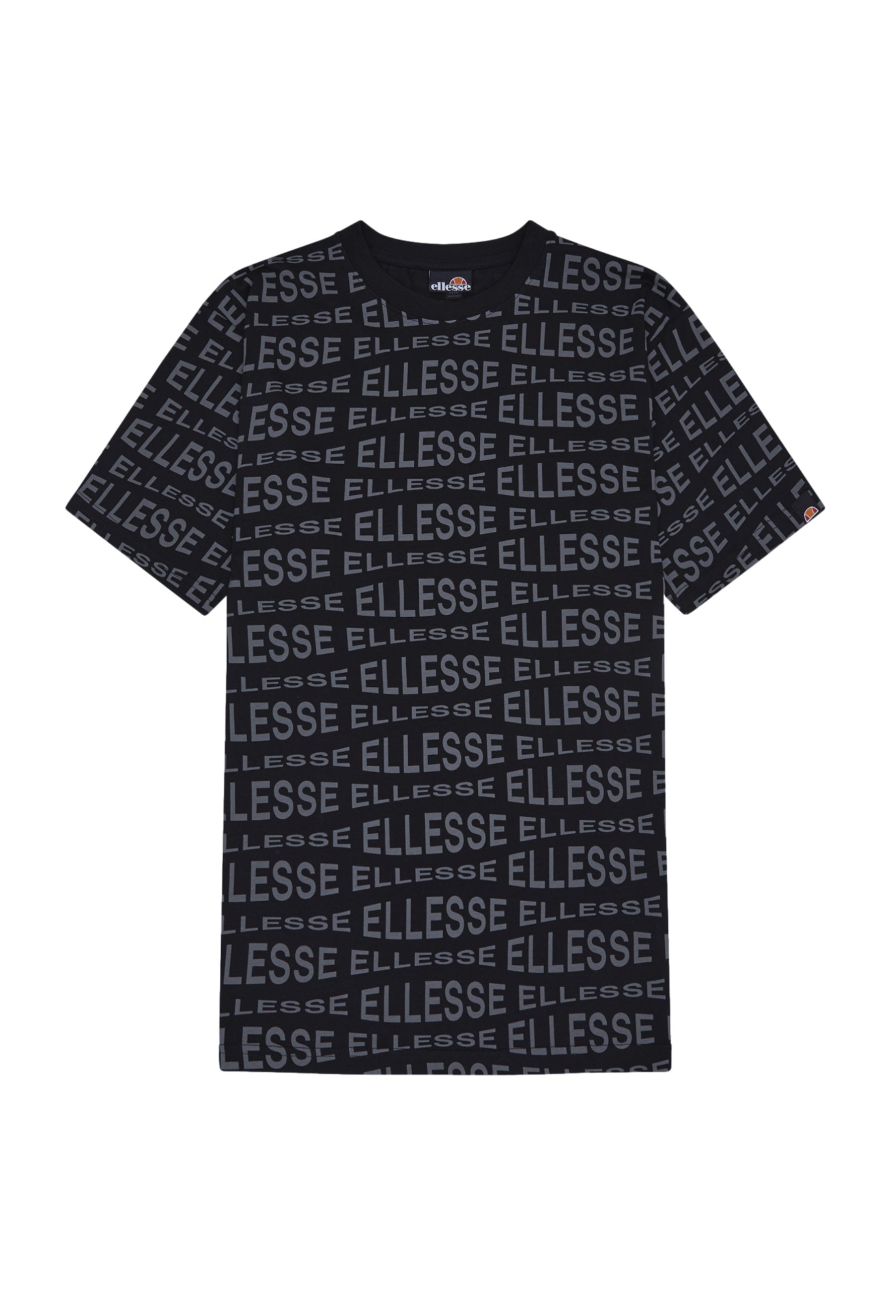 Ellesse DISTORTA Kurzarmshirt