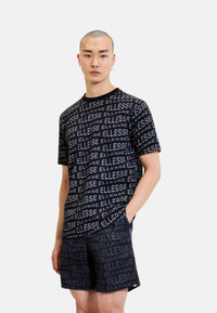 Ellesse DISTORTA Kurzarmshirt