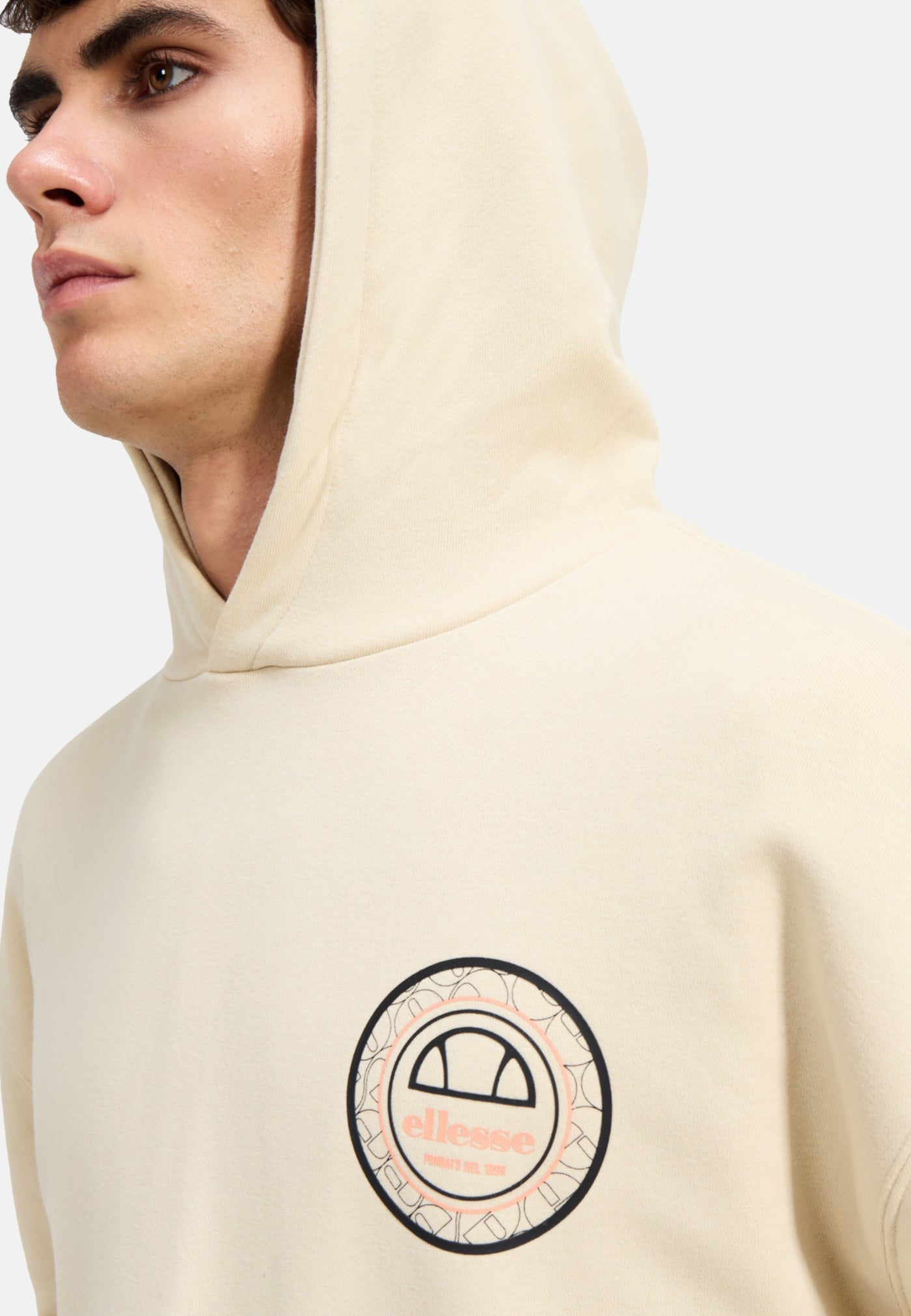 Ellesse LEVANTE OH Hoodie