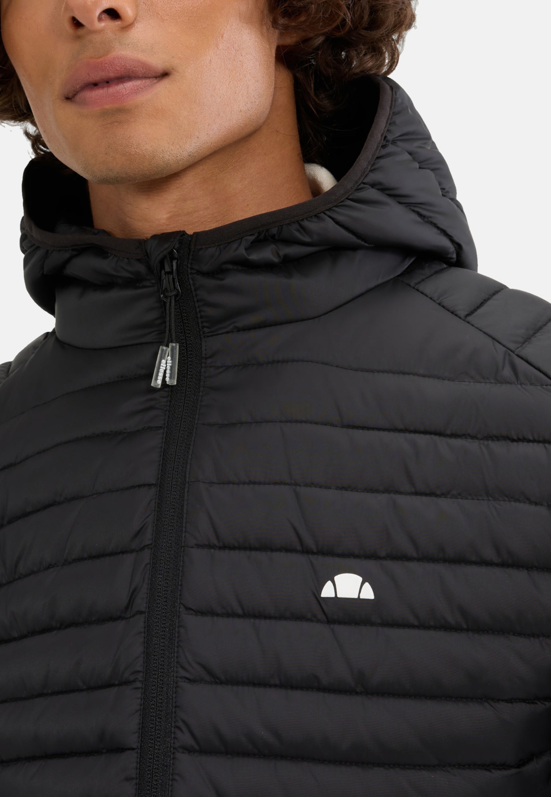 Ellesse PALLOCHI Steppjacke