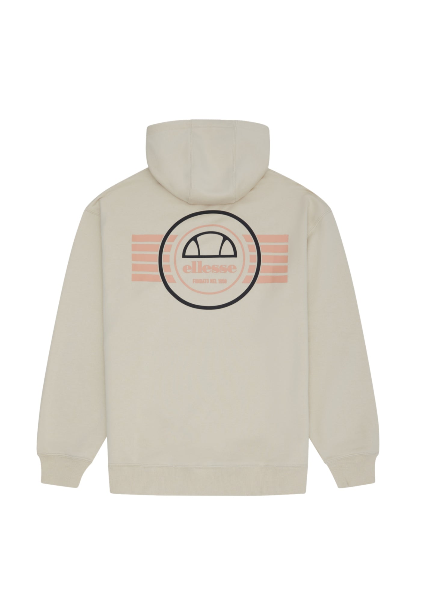 Ellesse LEVANTE OH Hoodie