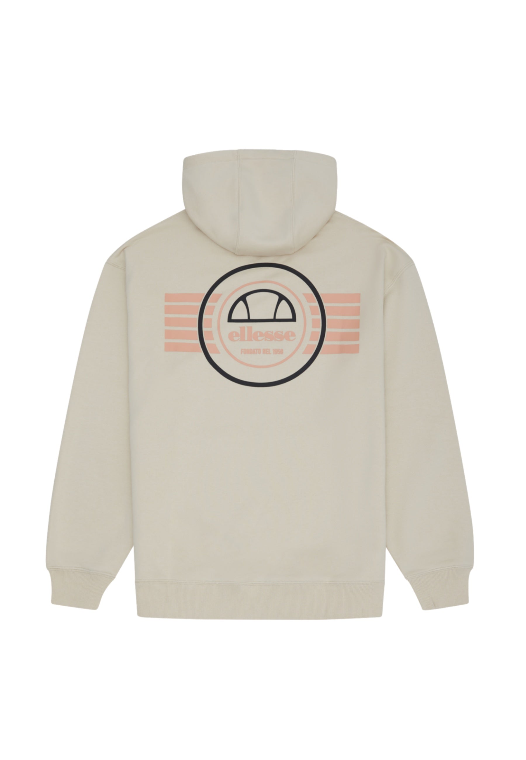 Ellesse LEVANTE OH Hoodie