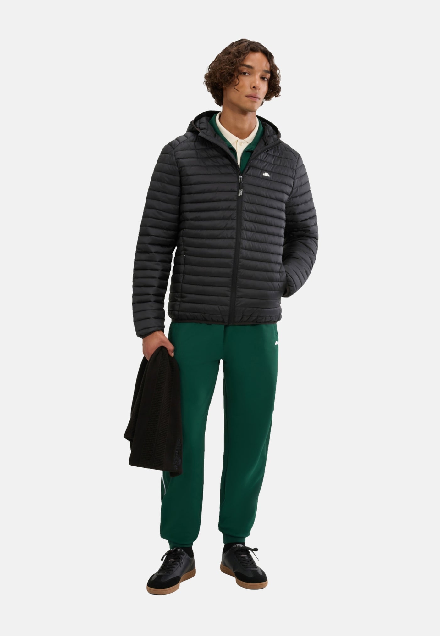 Ellesse PALLOCHI Steppjacke