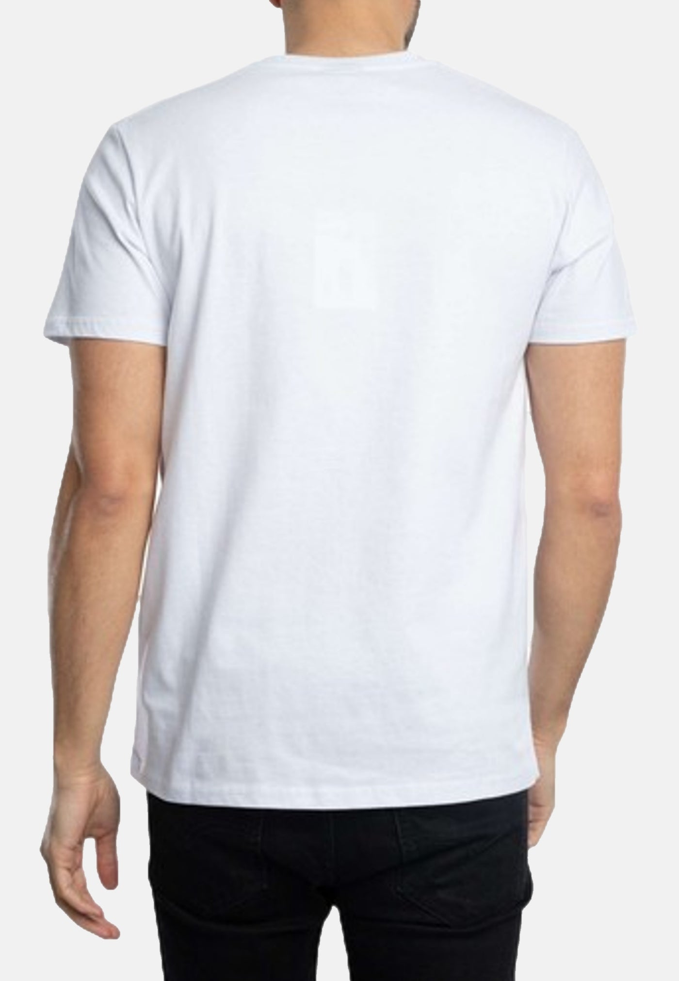 Ellesse GIACOMO Kurzarmshirt