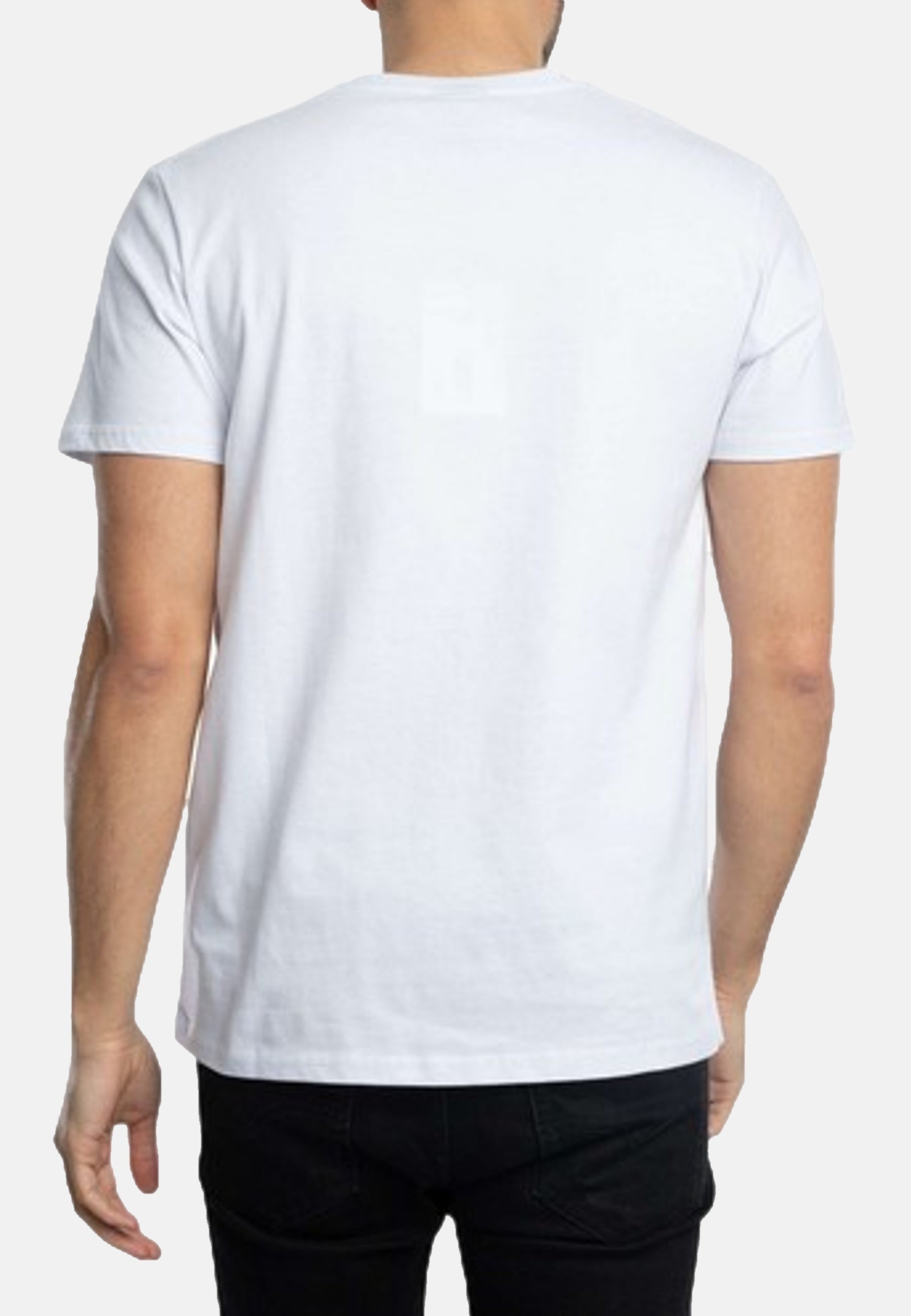 Ellesse GIACOMO Kurzarmshirt