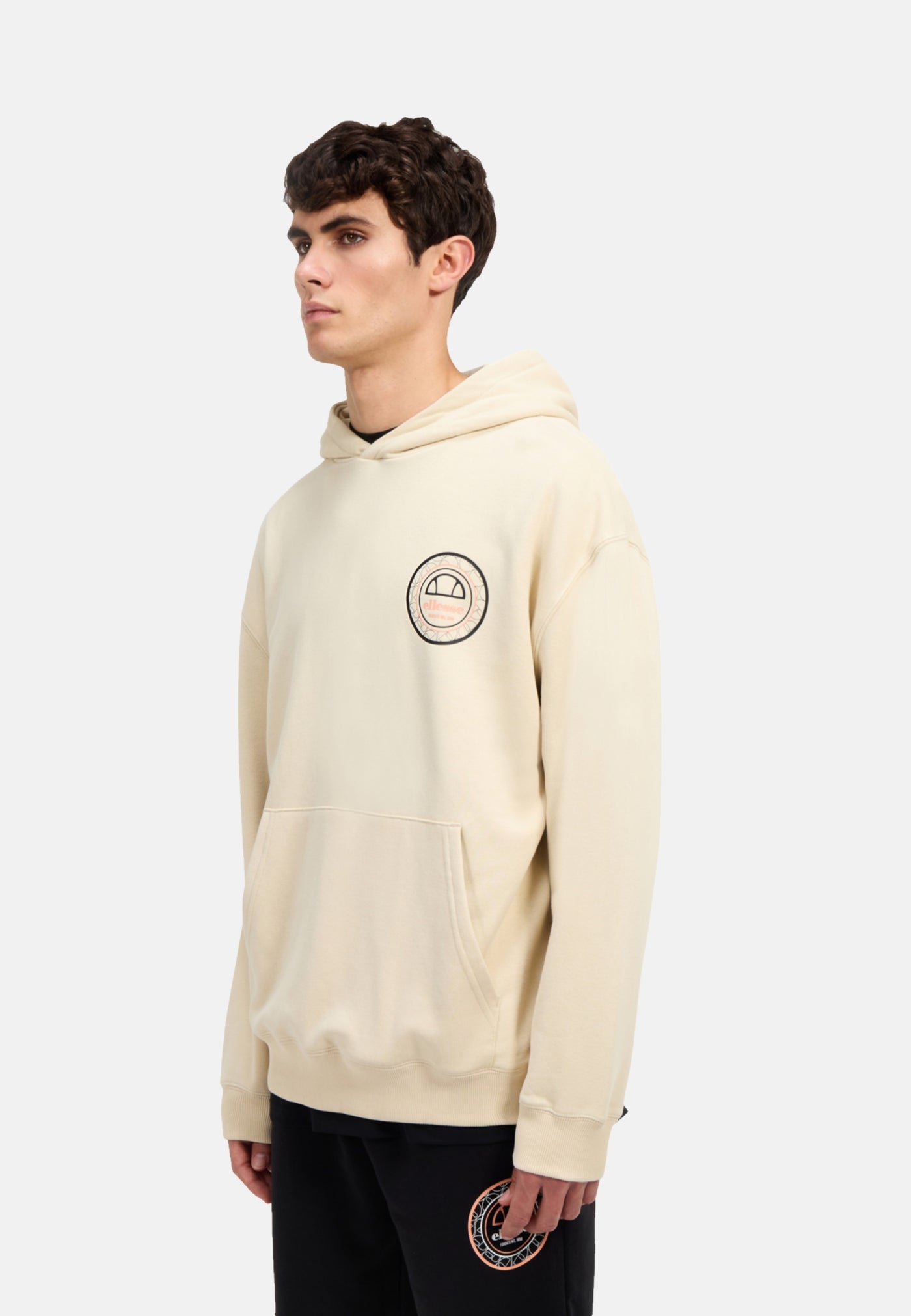 Ellesse LEVANTE OH Hoodie