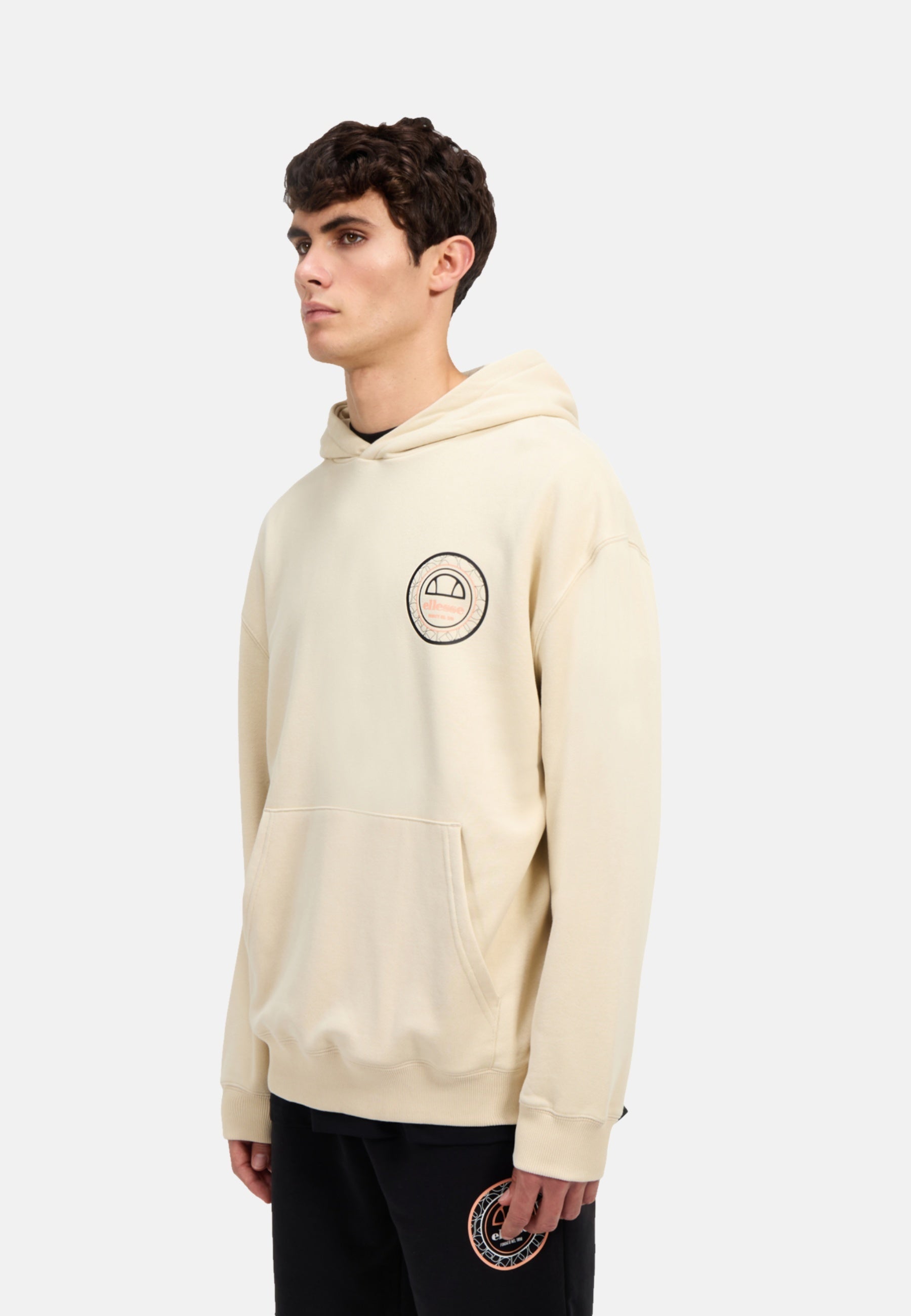 Ellesse LEVANTE OH Hoodie