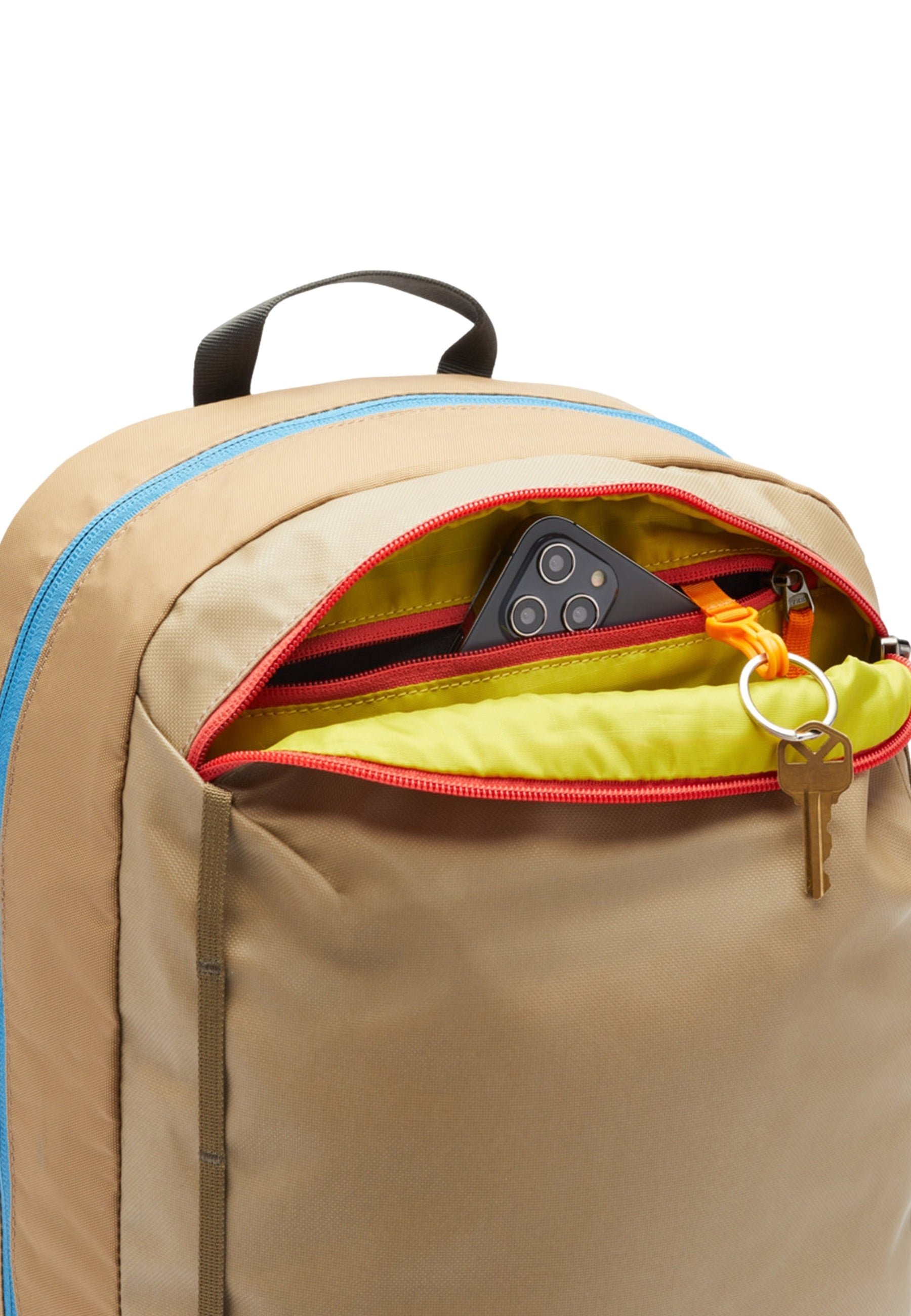 Cotopaxi Vaya 18L Backpack