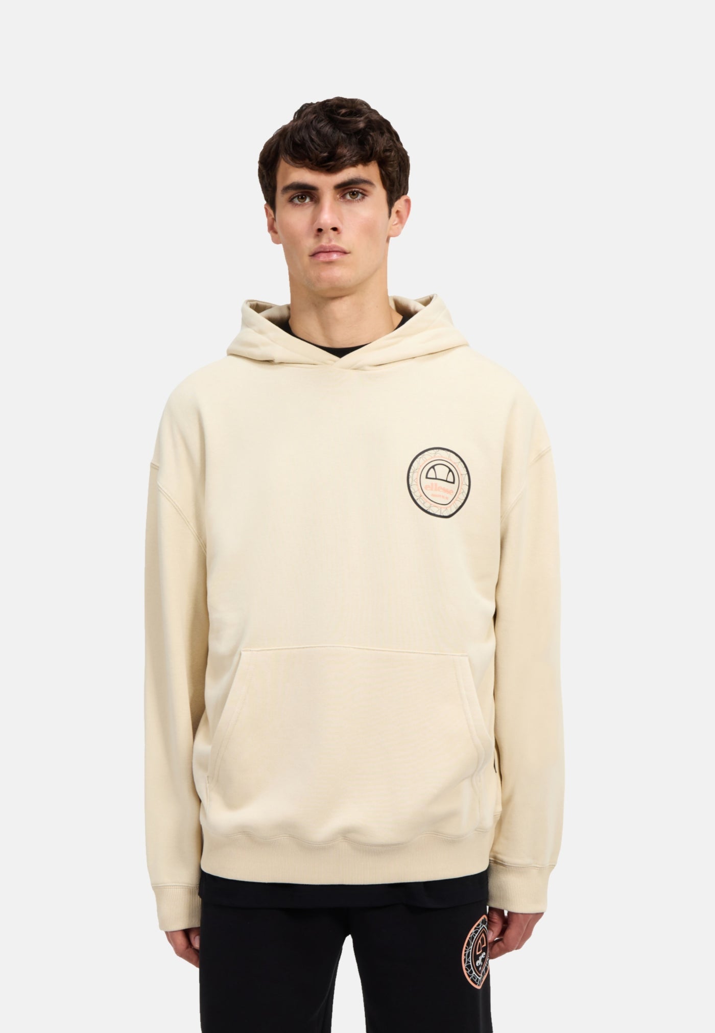 Ellesse LEVANTE OH Hoodie