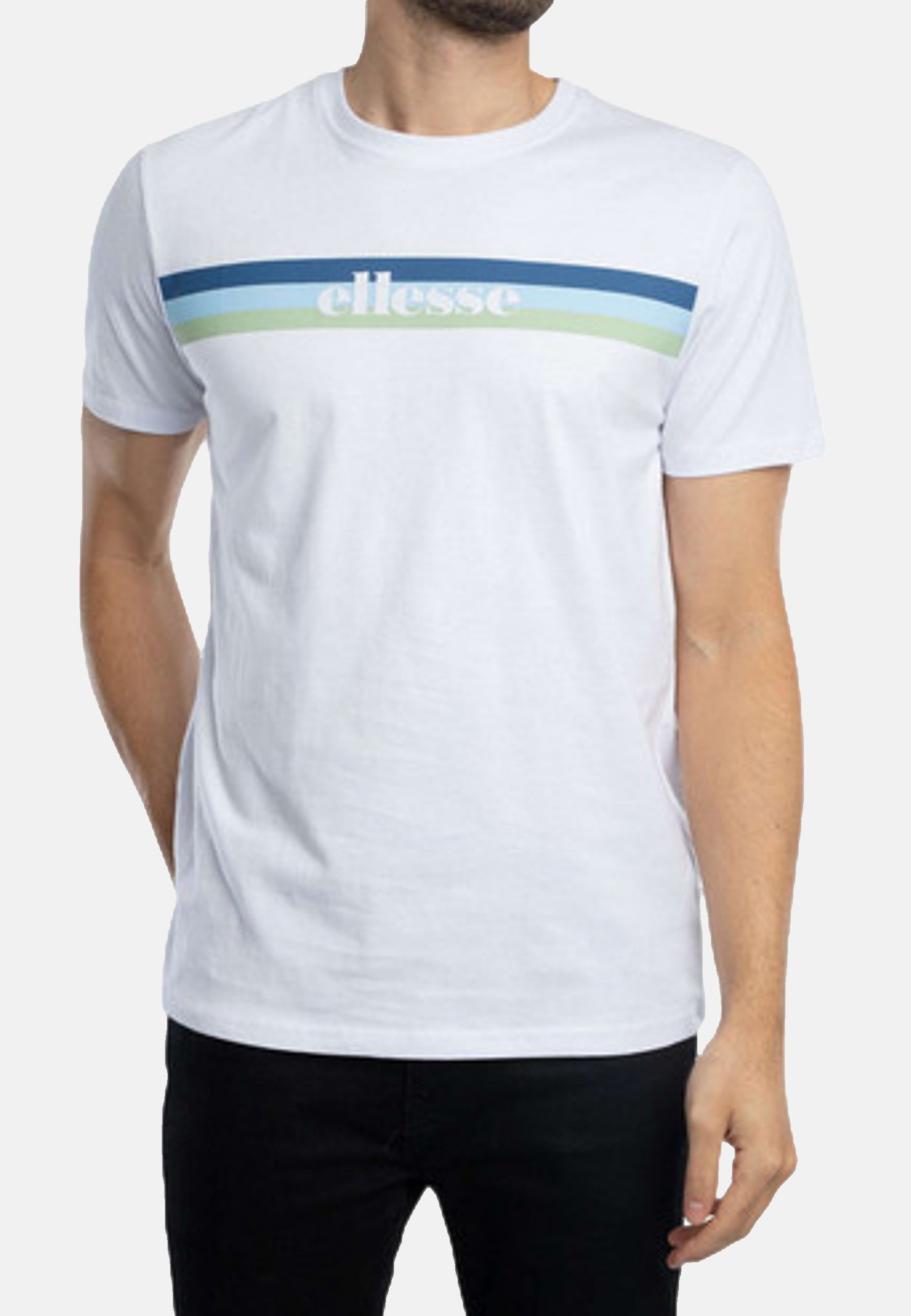 Ellesse GIACOMO Kurzarmshirt