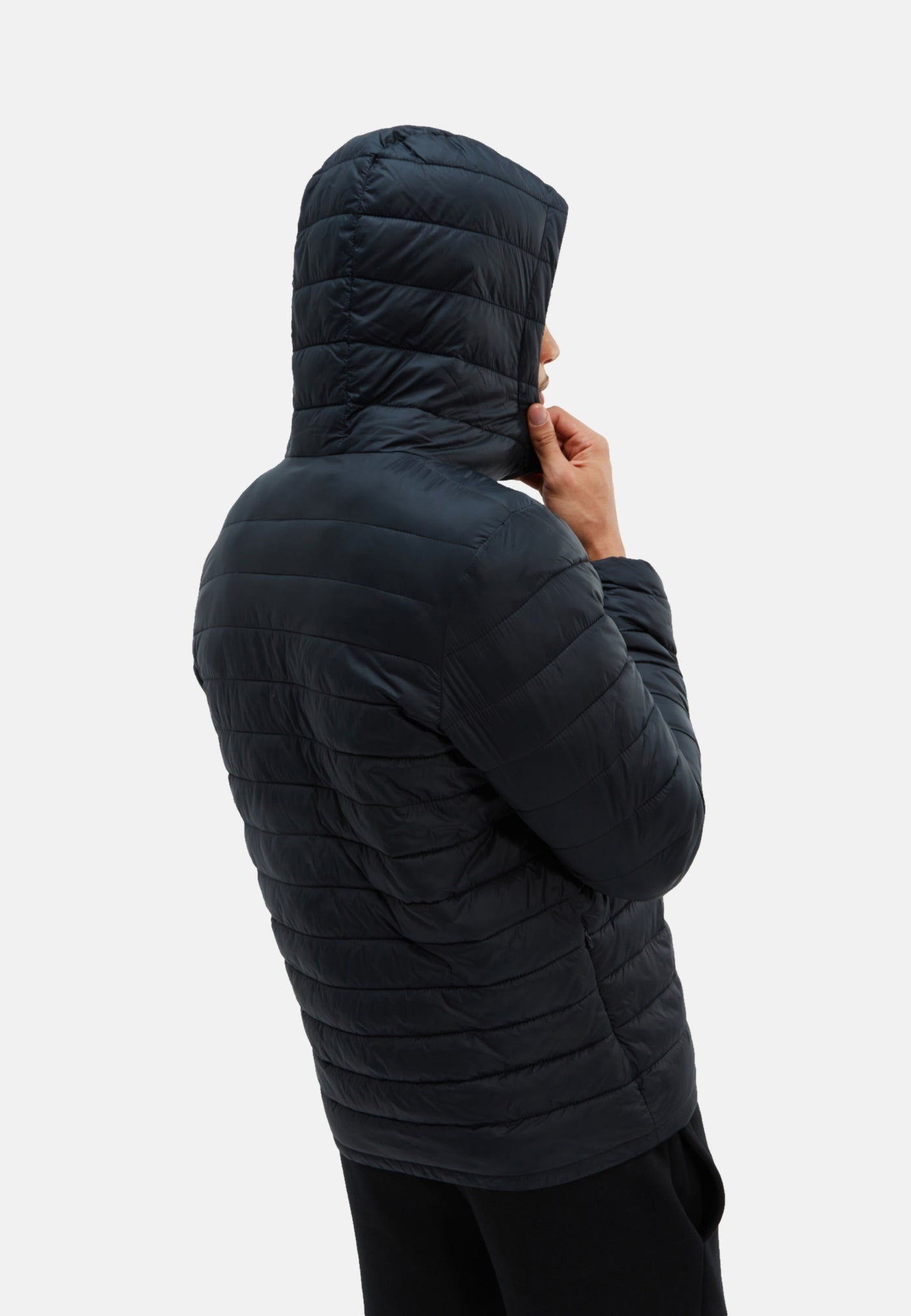 Ellesse MAZZINI Steppjacke