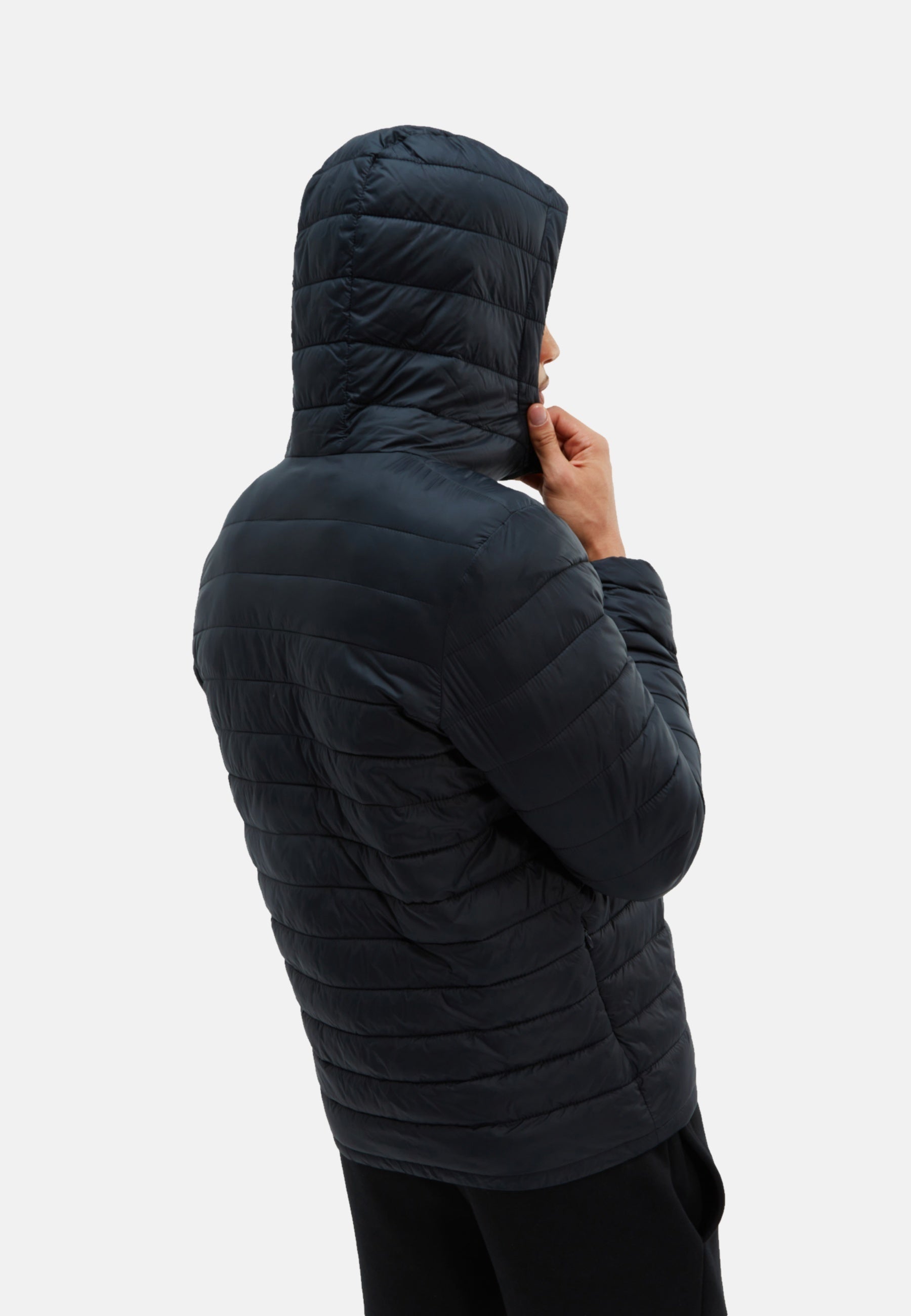 Ellesse MAZZINI Steppjacke