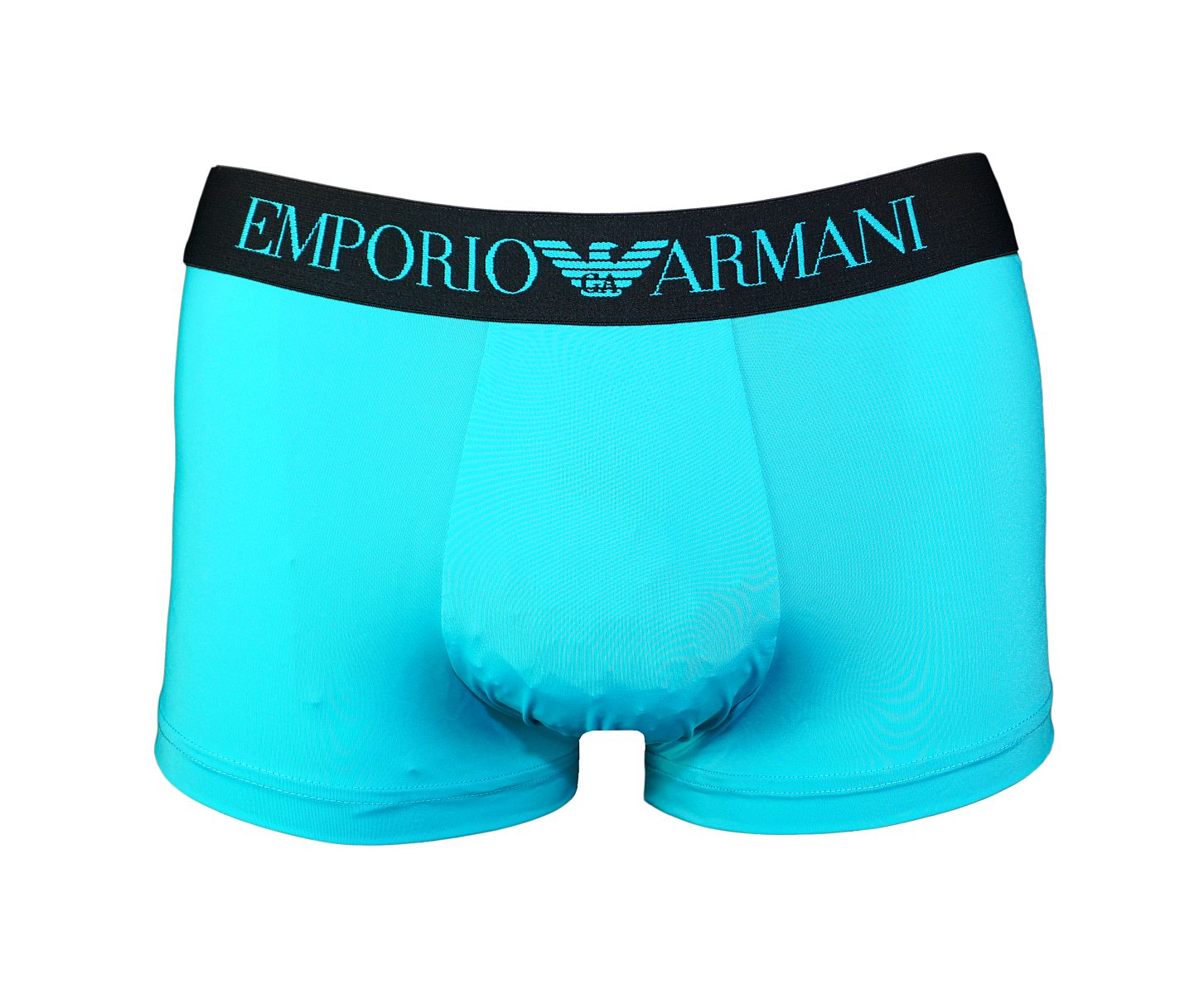 Emporio Armani Short Trunk 111290 8P515 09483 TURCHESE W18-EATX1