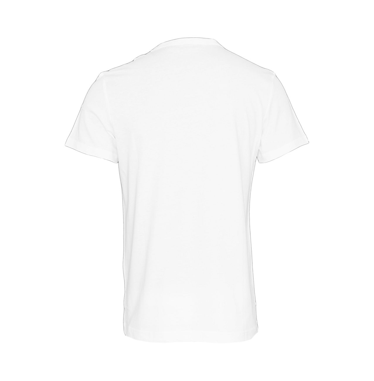 G-Star RAW T-Shirt Holorn rt D08512.8415.110 81 white F18-GST1